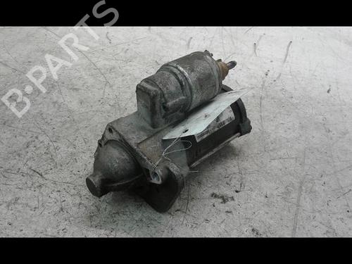 Startmotor RENAULT CLIO IV (BH_) 1.5 dCi 90 (90 hp) 8967042