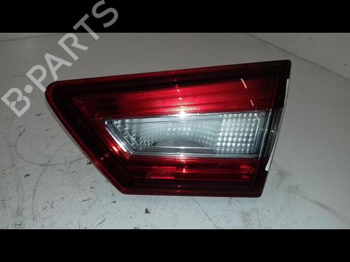 Right tailgate light RENAULT CLIO IV (BH_) 0.9 TCe 75 (BHNP) | BP29226350C80 