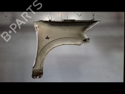 Used Left front fenders CITROËN C3 I (FC_, FN_) 1.4 HDi (68 hp) 19337792
