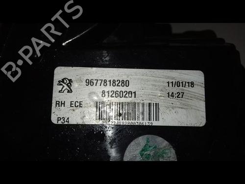 Right tailgate light MINI MINI (R56) Cooper | BP29226369C80 - Image 3