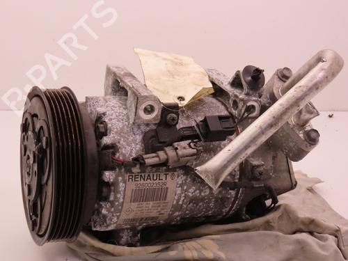 Used AC compressor RENAULT CLIO IV (BH_) 1.5 dCi 75 (75 hp) 16825869