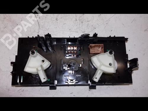 Commande Chauffage CITROËN C3 II (SC_) 1.4 | BP8969569I5 