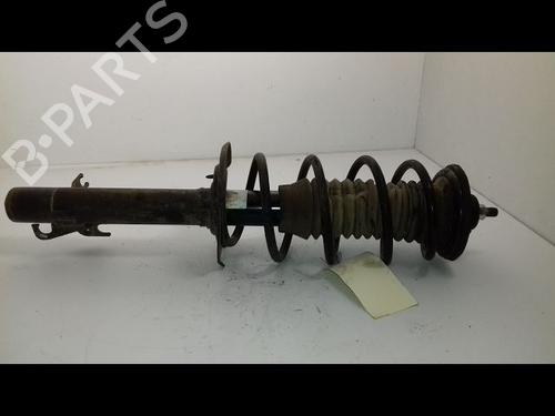 Used Left front shock absorber PEUGEOT 108 1.0 VTi 72 (72 hp) 18859545