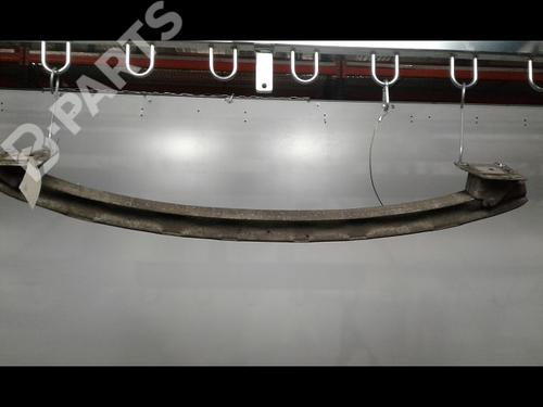 Used Rear bumper reinforcement RENAULT MEGANE II Estate (KM0/1_) 1.5 dCi (KM02, KM13) (101 hp) 8973226