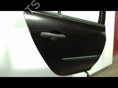 Right rear door RENAULT CLIO III Grandtour (KR0/1_) 1.5 dCi (KR0G) | BP15378433C5 