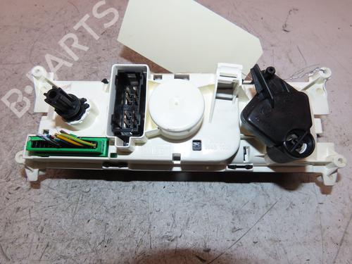 Used Climate control Climate control MINI MINI (R50, R53) One (90 hp) 33031512 33031512