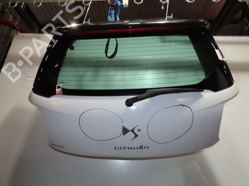 Tailgate CITROËN DS3 (SA_) 1.6 HDi 110 | BP17823747C6 