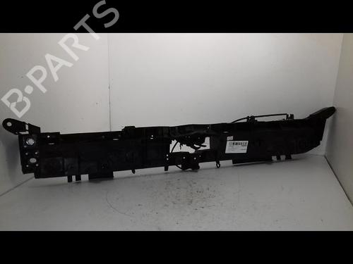 Front slam panel RENAULT CLIO IV (BH_) 1.5 dCi 90 | BP29224850C72