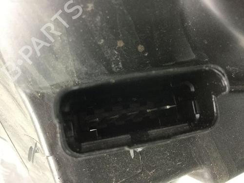 Used Left headlight RENAULT CLIO II (BB_, CB_) 1.5 dCi (B/C2J) (68 hp) 8968917