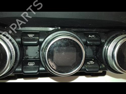 Climate control RENAULT CLIO V (B7_) 1.3 TCe 130 (B7MF) | BP27245793I5 