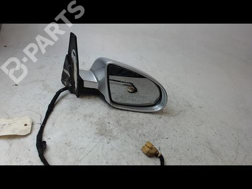 Used Right mirror AUDI A2 (8Z0) 1.4 (75 hp) 8961020