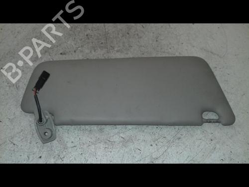 Left sun visor OPEL MERIVA B MPV (S10) 1.7 CDTI (75) | BP39626894I1 - Image 2