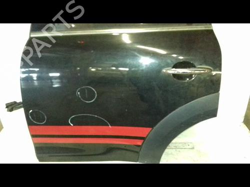 Left rear door MINI MINI COUNTRYMAN (R60) Cooper D ALL4 | BP29225571C4 