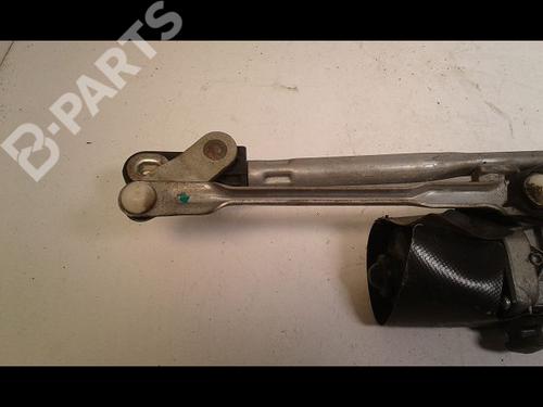 Front wiper motor FIAT PANDA (169_) 1.2 (169.AXB11, 169.AXB1A) | BP8972639M29 