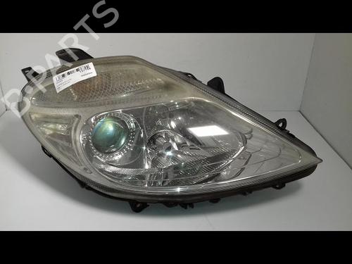 Højre forlygte CITROËN C8 (EA_, EB_) 2.0 HDi | BP23196195C29