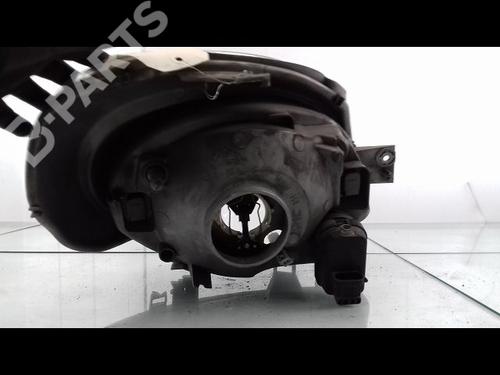 Left headlight RENAULT TRAFIC II Van (FL) 1.9 dCi 80 (FL0B) | BP8969401C28 
