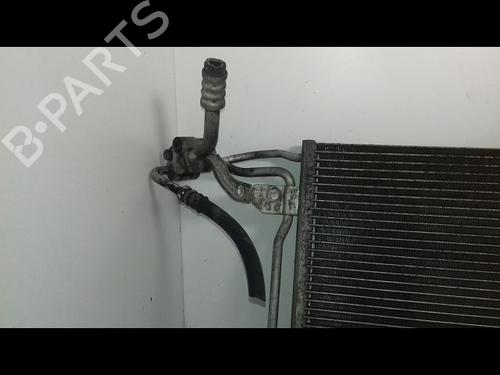 Heater matrix VW POLO V (6R1, 6C1) 1.6 TDI | BP29223270M63 