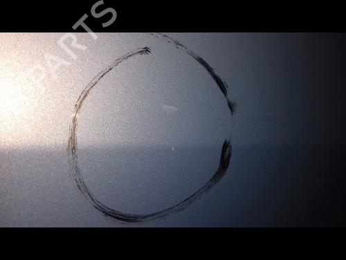 Left front door FORD FOCUS II (DA_, HCP, DP) 1.6 TDCi | BP19747973C2 