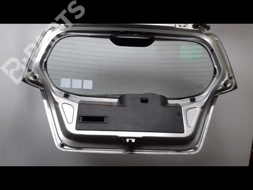 Tailgate CHEVROLET AVEO / KALOS Hatchback (T250, T255) 1.2 | BP9422782C6 