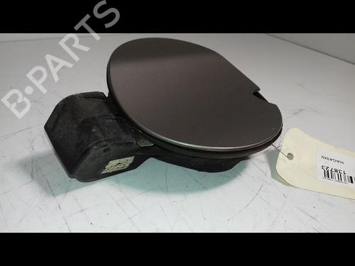 Fuel flap PEUGEOT 208 I (CA_, CC_) 1.6 HDi | BP16355738C131
