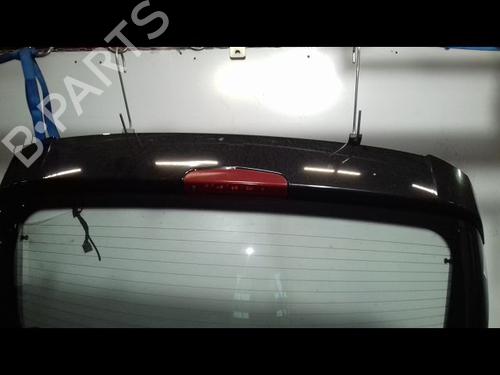 Tailgate OPEL CORSA D (S07) 1.2 (L08, L68) | BP21088316C6 