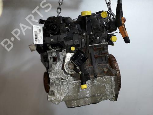 Engine RENAULT CLIO IV (BH_) 1.5 dCi 75 | BP36958735M1 - Image 2
