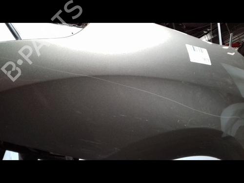 Used Left front fenders CITROËN C4 I (LC_) 1.6 HDi (90 hp) 31347720