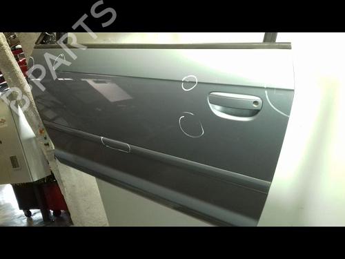 Left front door AUDI A3 (8P1) 2.0 TDI 16V | BP19326746C2 