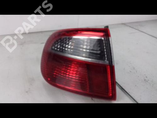 Used Right taillight SEAT TOLEDO II (1M2) 1.9 TDI (90 hp) 8961630
