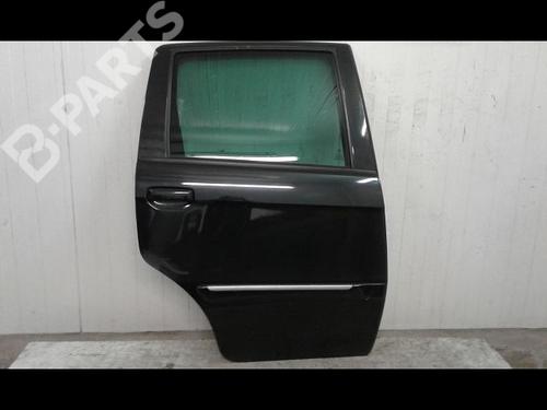 Right rear door LANCIA MUSA (350_) 1.3 D Multijet (350.AXG11, 350.AXG1A) (90 hp) 8965705