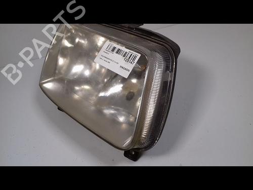 Right headlight VW POLO (6N2) 1.4 16V | BP10489849C29