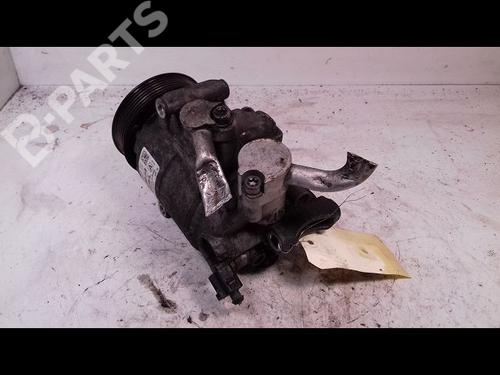 AC compressor VW POLO V (6R1, 6C1) 1.6 TDI | BP9572805M34 