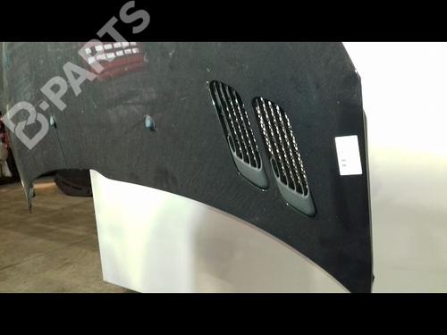 Hood PEUGEOT 206+ (2L_, 2M_) 1.1 | BP11939449C1