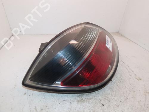 Right taillight OPEL ASTRA H (A04) 1.3 CDTI (L48) | BP33136558C35 - Image 2
