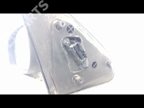 Left mirror RENAULT CLIO II (BB_, CB_) 1.5 dCi (B/CB07) | BP8962116C26 