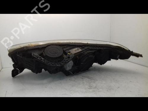 Right headlight CITROËN C5 III Break (RW_) 1.6 THP 155 | BP29226233C29 