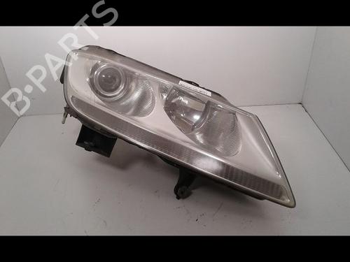Højre forlygte VW PHAETON (3D1, 3D2, 3D3, 3D4, 3D6, 3D7, 3D8, 3D9) 3.0 V6 TDI 4motion | BP23196139C29 