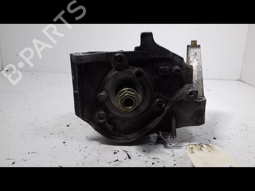 Used Injection pump PEUGEOT 206 Hatchback (2A/C) 1.4 HDi eco 70 (68 hp) 9971862