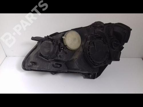 Right headlight MERCEDES-BENZ B-CLASS Sports Tourer (W245) B 180 CDI (245.207) | BP10714445C29 