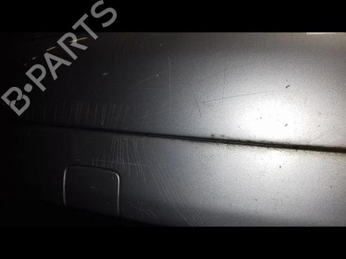 Front bumper VW TOURAN (1T1, 1T2) 2.0 TDI 16V | BP29216501C7 