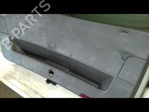 Tailgate VW GOLF V (1K1) 1.9 TDI | BP14955061C6 