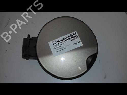 Tanklåg CITROËN C3 II (SC_) 1.4 HDi 70 (SC8HZC, SC8HR0, SC8HP4) (68 hp) 29223075