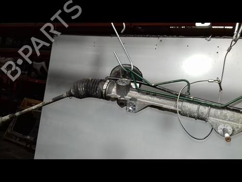 Steering rack CITROËN DS5 2.0 HDi 165 | BP15743520M22 