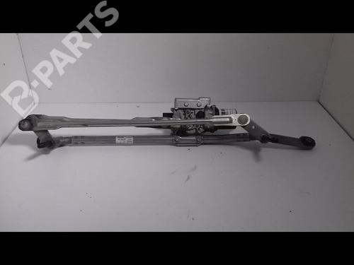 Used Front wiper motor BMW X2 (F39) sDrive 18 i (140 hp) 10684123