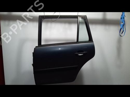 Left rear door CITROËN C4 Grand Picasso I (UA_) 1.6 HDi | BP12207596C4
