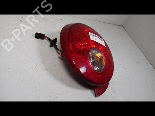Left taillight CHEVROLET MATIZ (M200, M250) 0.8 | BP8973666C34