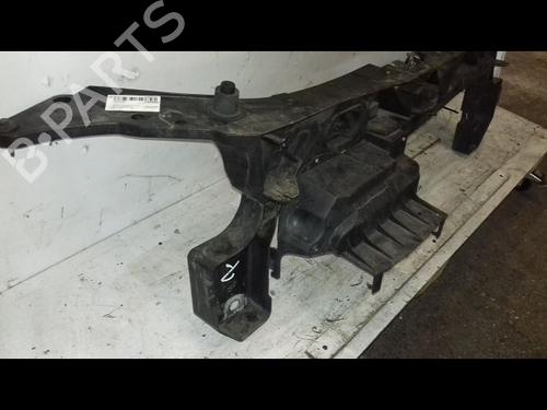 Front slam panel RENAULT CLIO III (BR0/1, CR0/1) 1.5 dCi (BR0H, CR0H, CR1S, BR1S) | BP29224845C72 