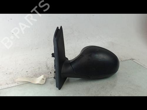 Used Left mirror SEAT TOLEDO III (5P2) 1.9 TDI (105 hp) 23195579