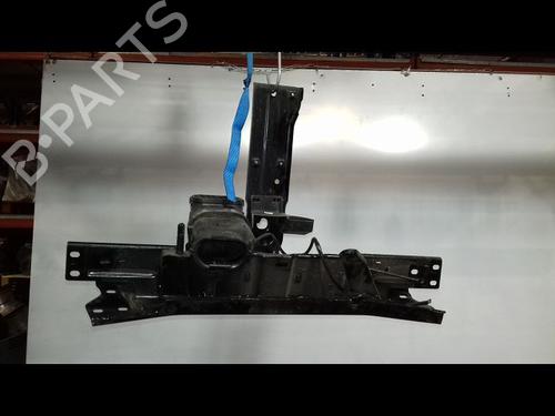 Crossmember DACIA DUSTER (HM_) 1.3 TCe 150 (HMM3) | BP33444178C162 - Image 2