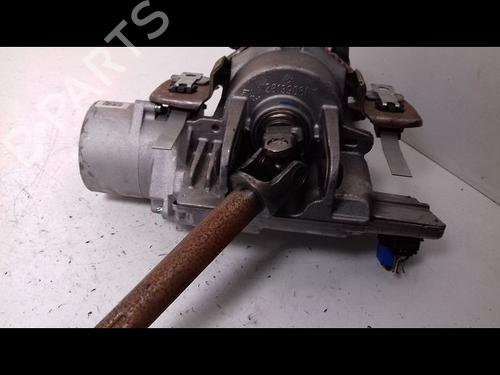 Used Steering column FIAT PUNTO EVO (199_) 1.3 D Multijet (199AXC1A, 199BXC1A, 199AXT1A, 199BXT1A) (75 hp) 9451957